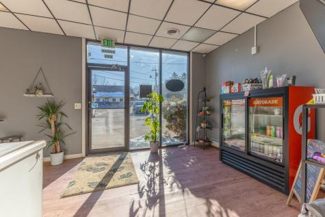 270 High Street Ellsworth ME 04605