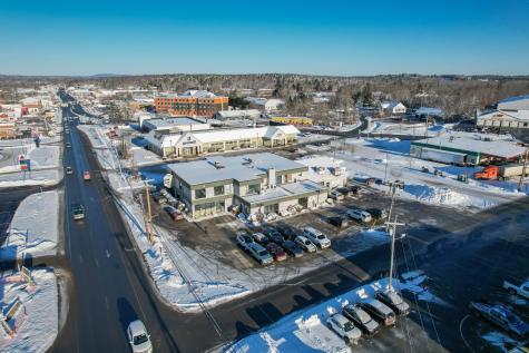 270 High Street Ellsworth ME 04605