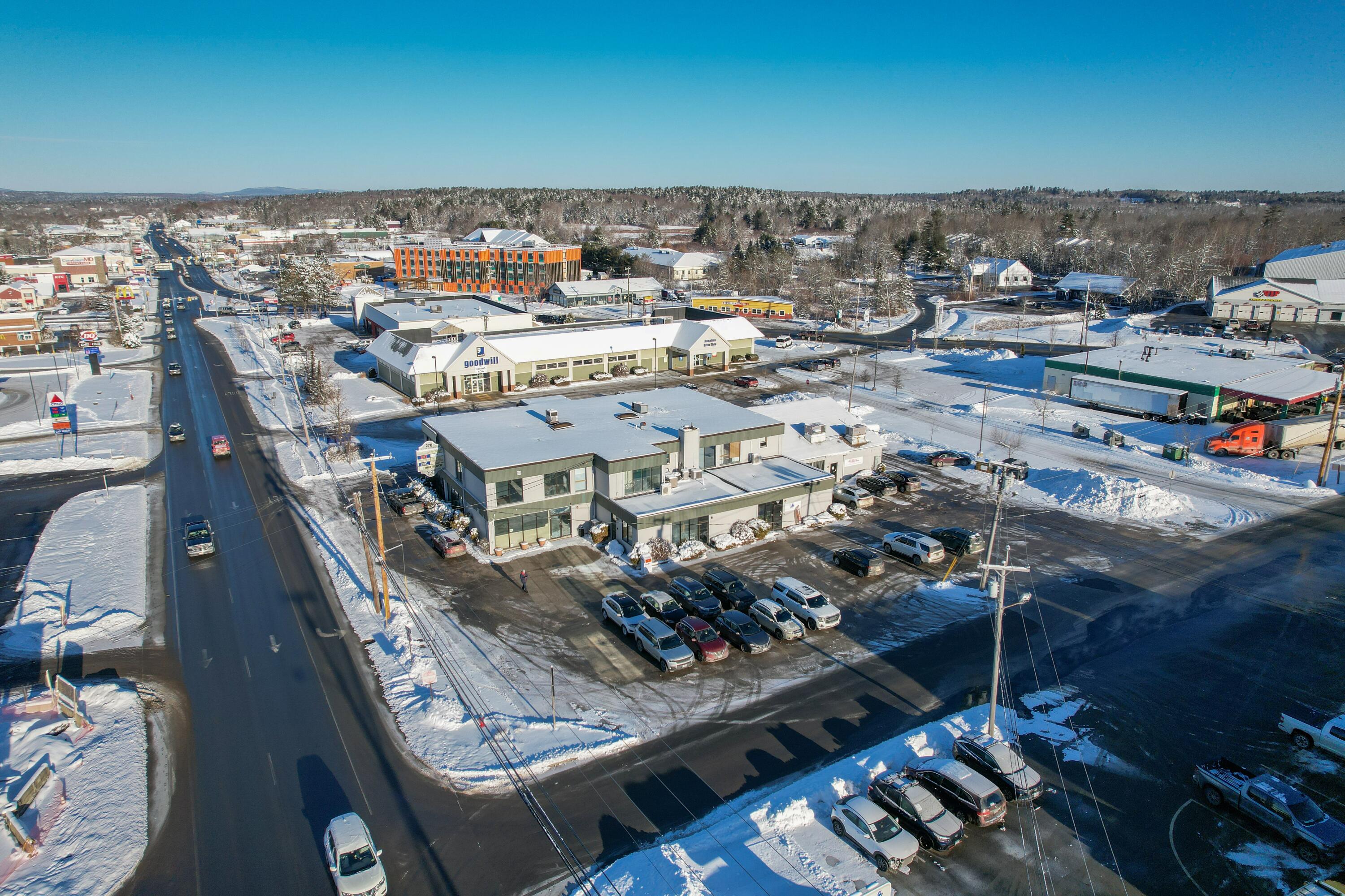 270 High Street Ellsworth ME 04605