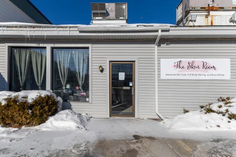 270 High Street Ellsworth ME 04605