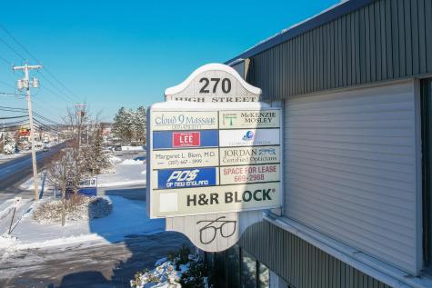 270 High Street Ellsworth ME 04605