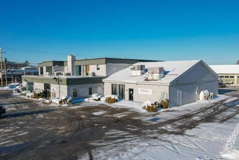 270 High Street Ellsworth ME 04605