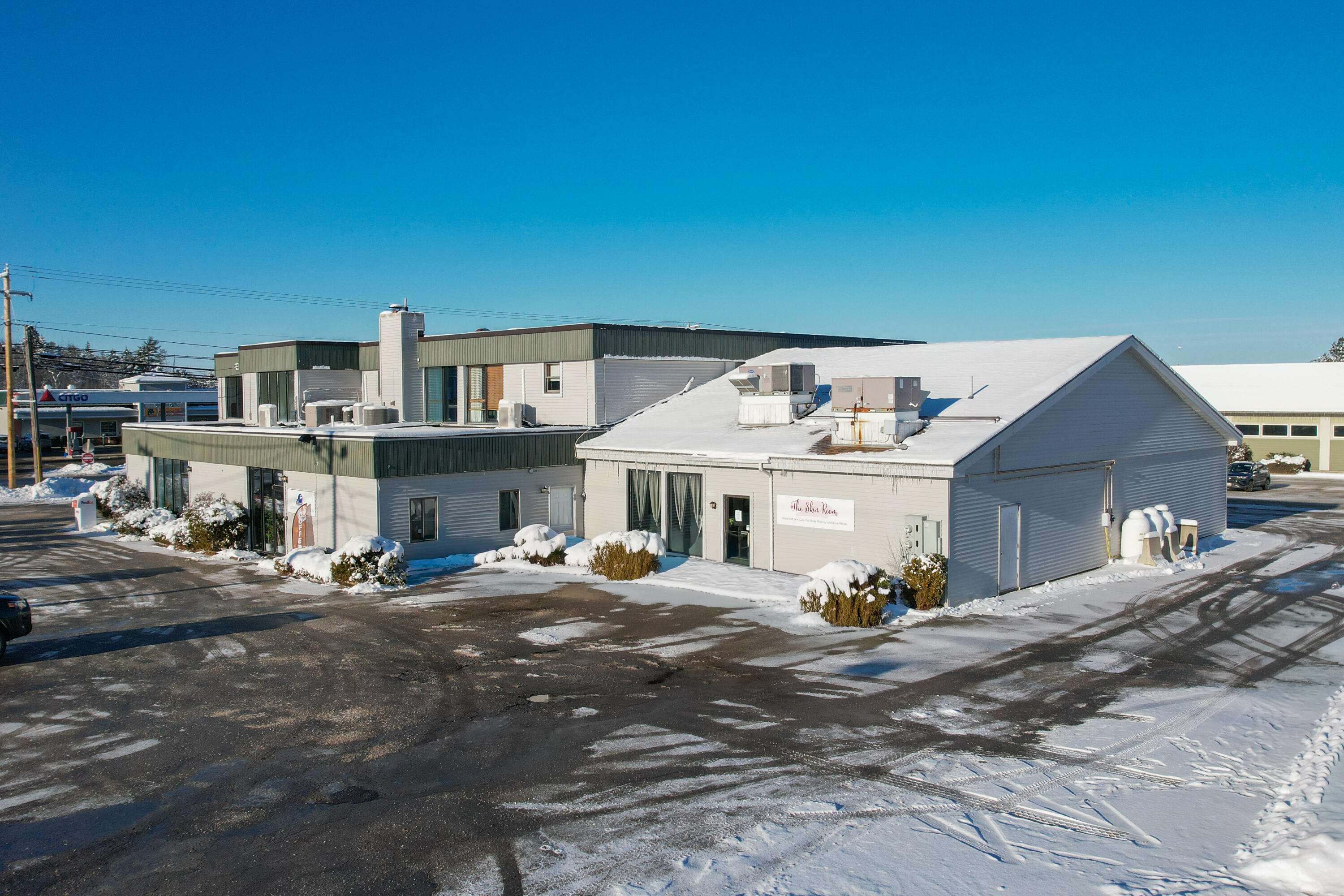 270 High Street Ellsworth ME 04605