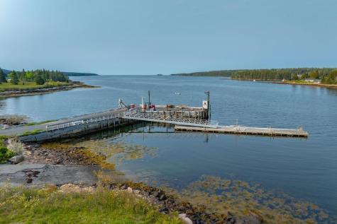88 Sargent Street Winter Harbor ME 04693