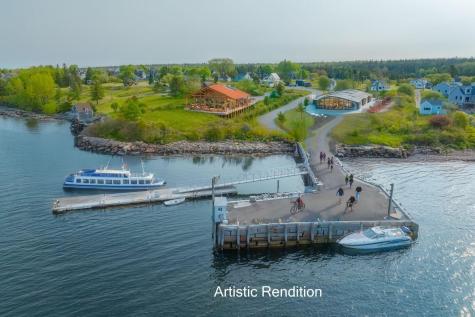 88 Sargent Street Winter Harbor ME 04693