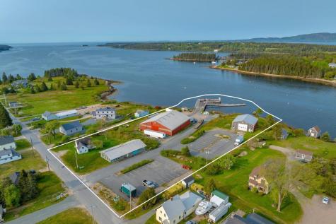 88 Sargent Street Winter Harbor ME 04693