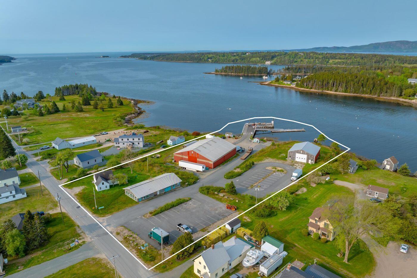 88 Sargent Street Winter Harbor ME 04693