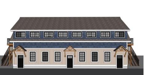 22 Laudholm Farm Road Wells ME 04090