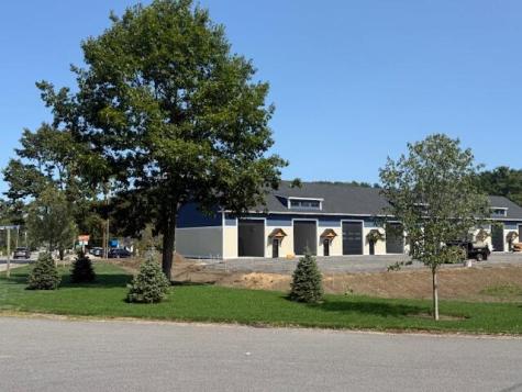 22 Laudholm Farm Road Wells ME 04090