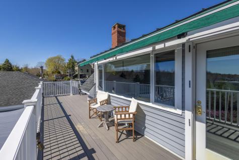 48 Washington Street Camden ME 04843