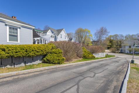 48 Washington Street Camden ME 04843