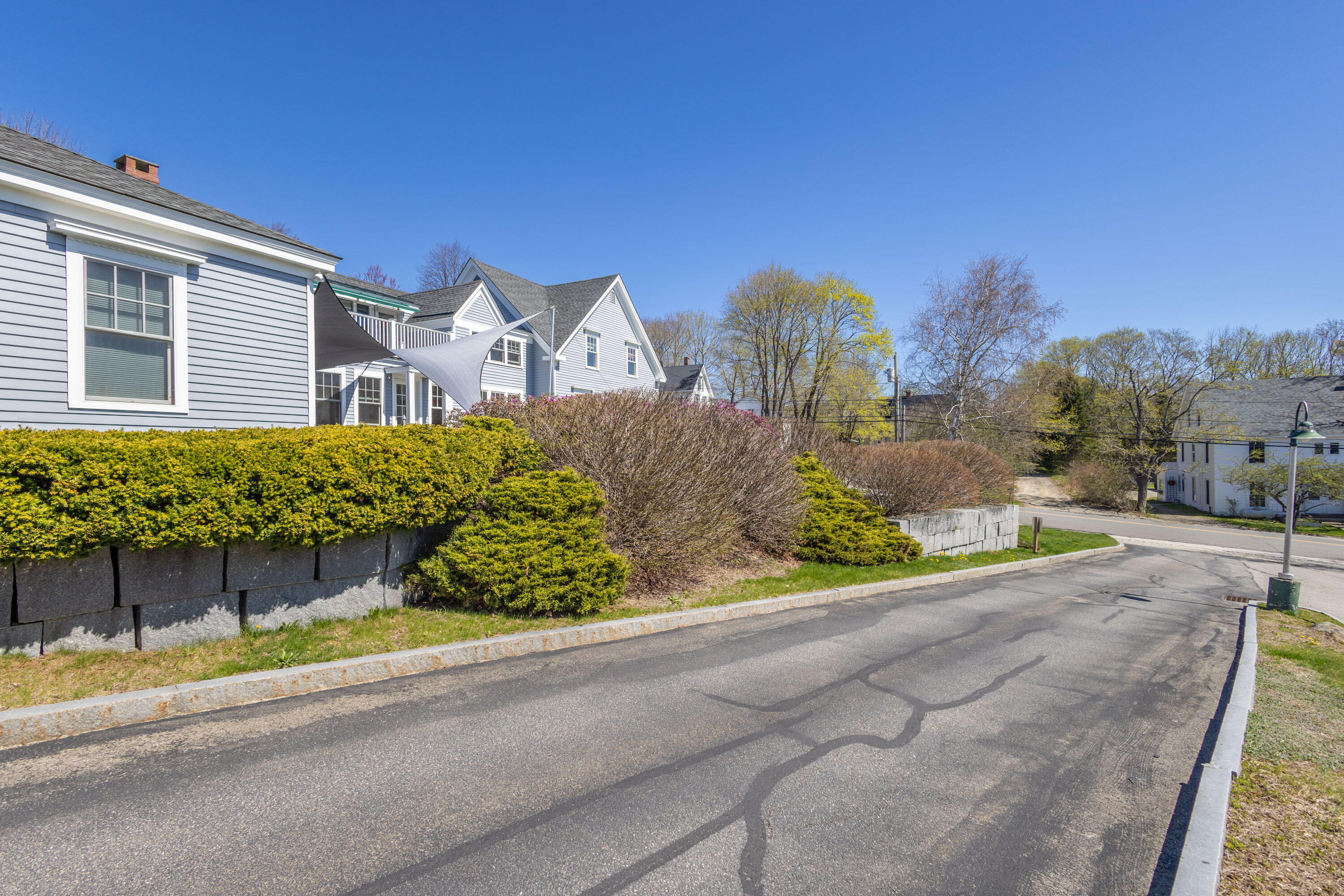 48 Washington Street Camden ME 04843