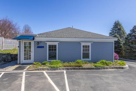 48 Washington Street Camden ME 04843