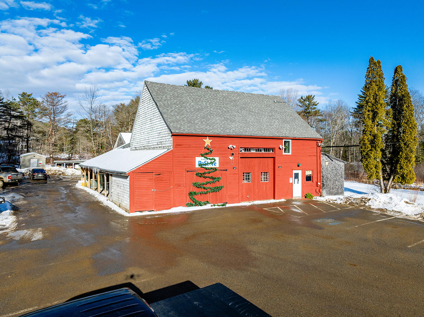 799 West Street Rockport ME 04856