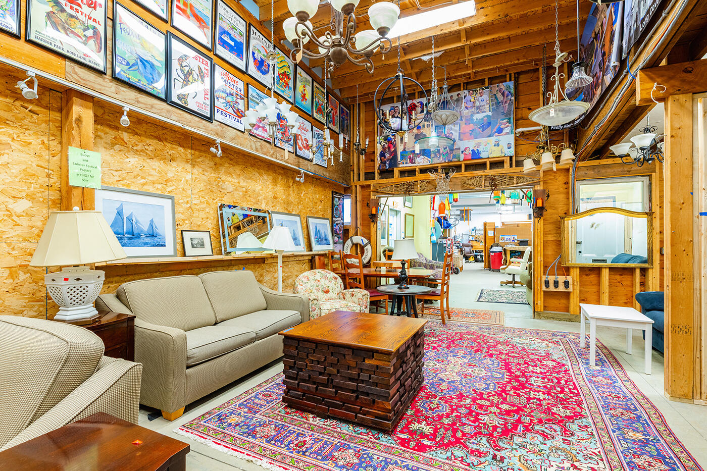 799 West Street Rockport ME 04856