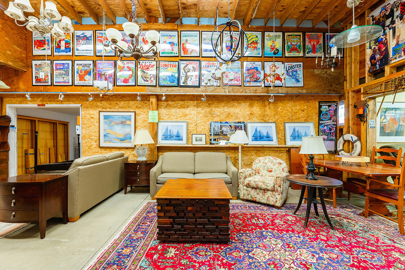 799 West Street Rockport ME 04856