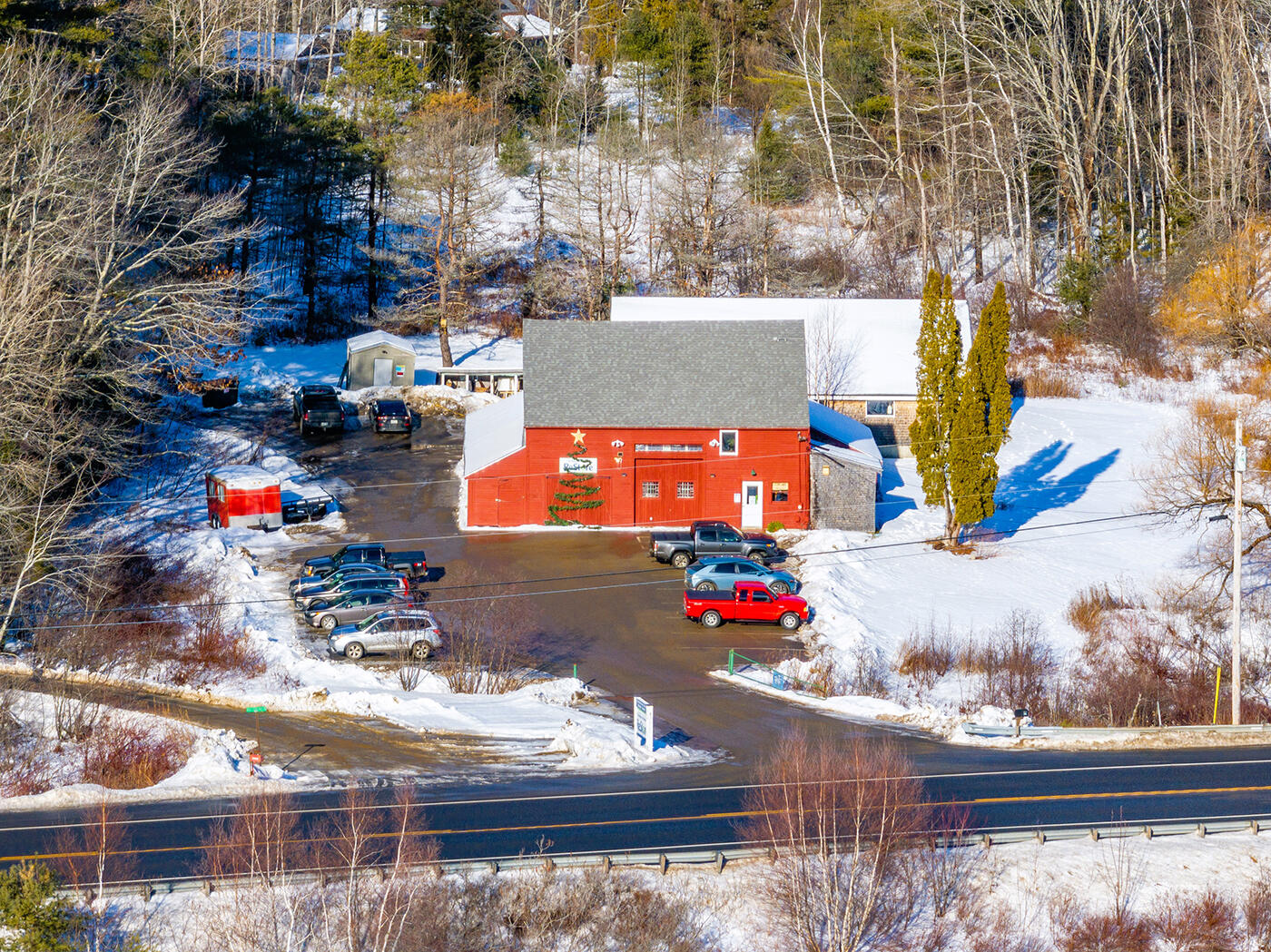 799 West Street Rockport ME 04856