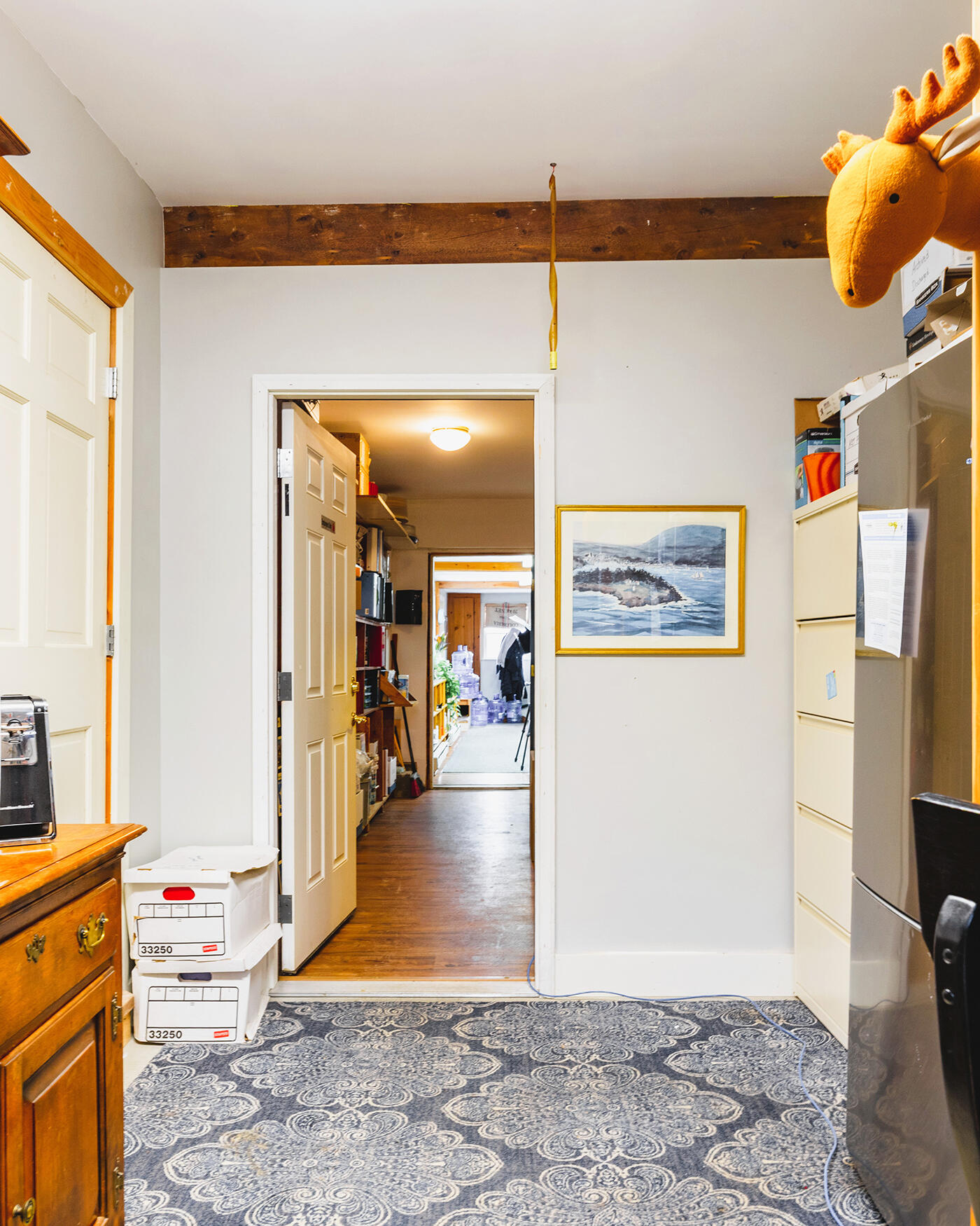 799 West Street Rockport ME 04856