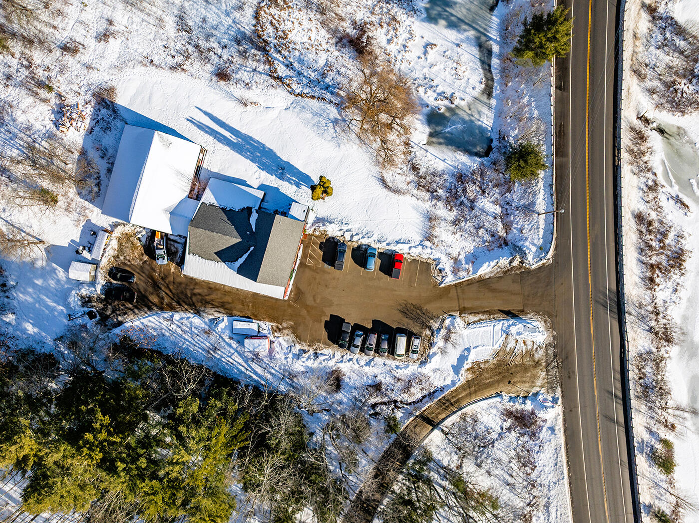 799 West Street Rockport ME 04856