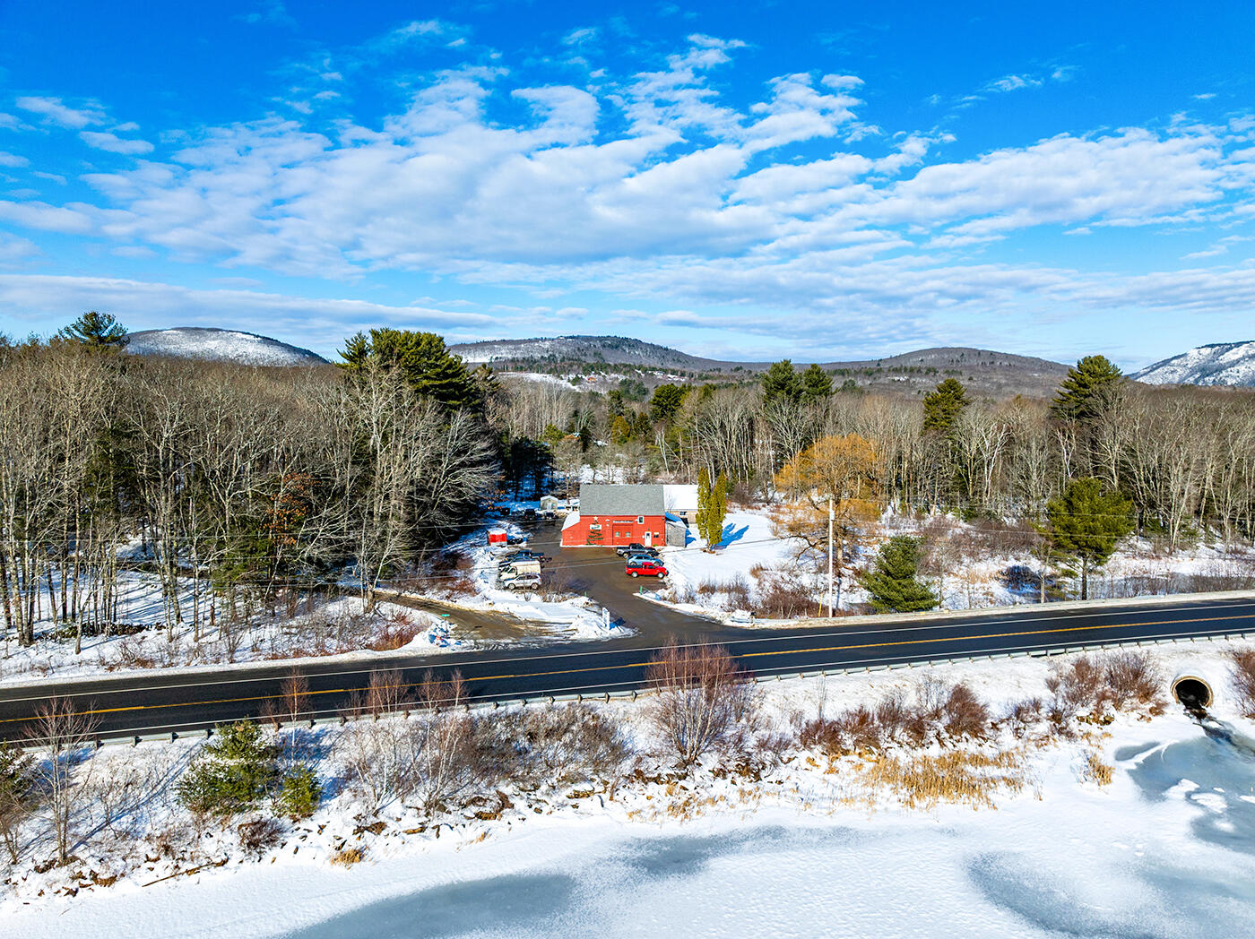 799 West Street Rockport ME 04856