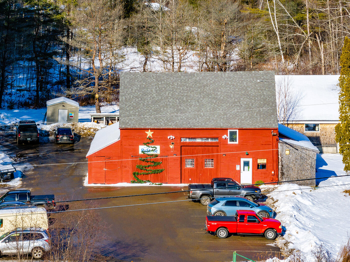 799 West Street Rockport ME 04856