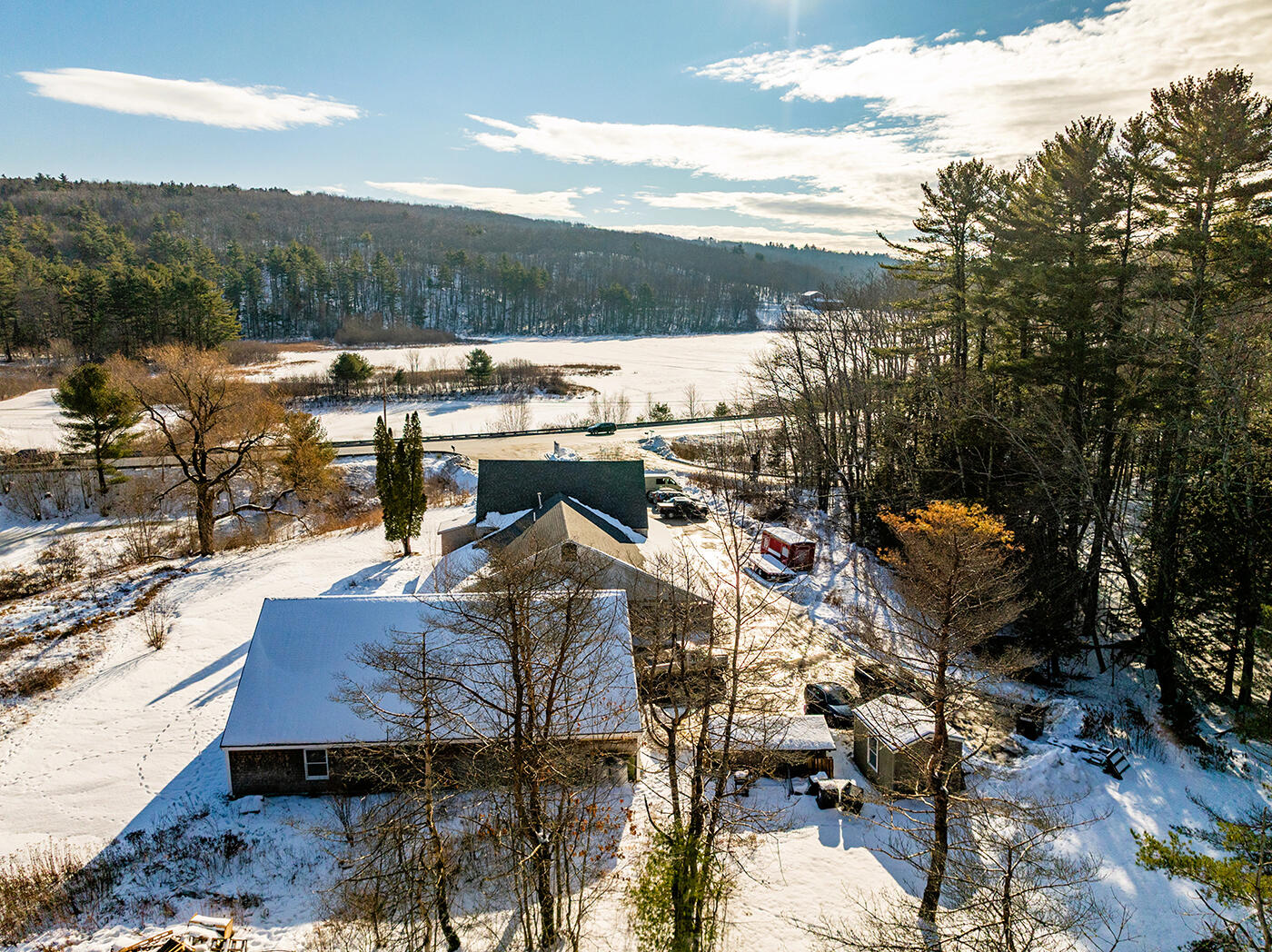 799 West Street Rockport ME 04856