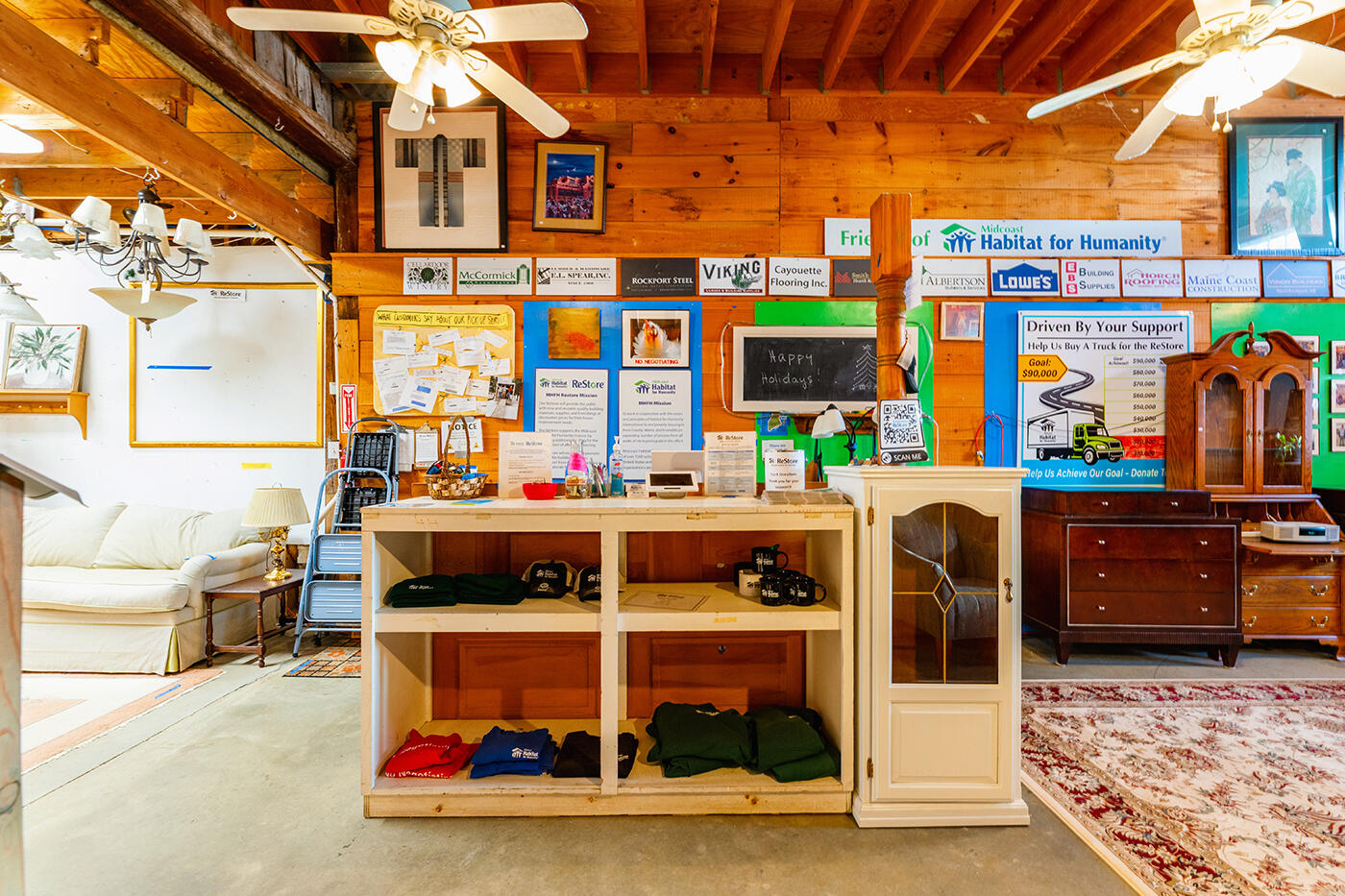 799 West Street Rockport ME 04856