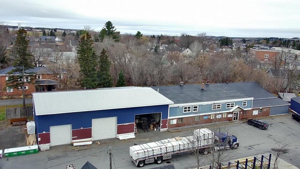 43 State Street Presque Isle ME 04769