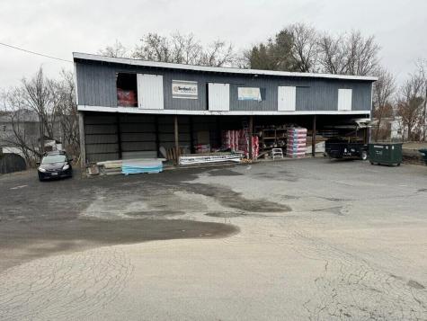43 State Street Presque Isle ME 04769