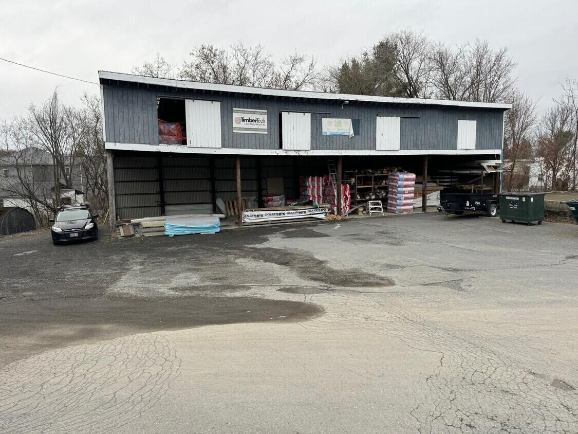 43 State Street Presque Isle ME 04769