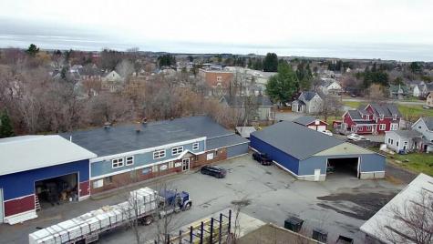 43 State Street Presque Isle ME 04769