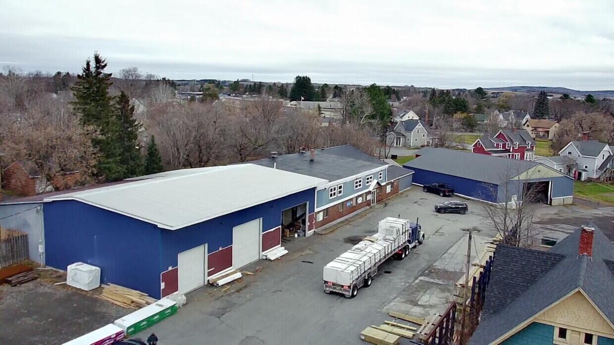 43 State Street Presque Isle ME 04769