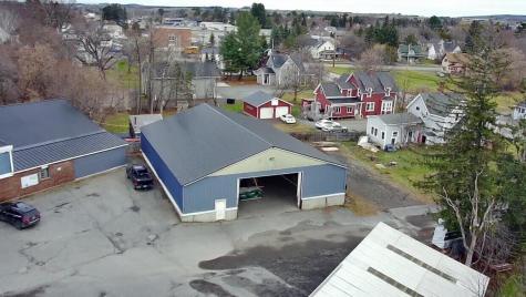 43 State Street Presque Isle ME 04769