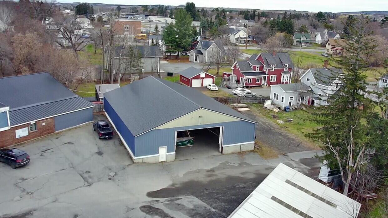 43 State Street Presque Isle ME 04769