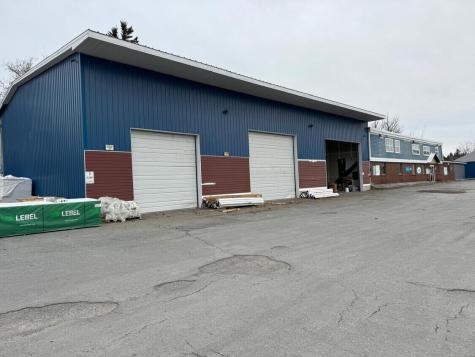 43 State Street Presque Isle ME 04769