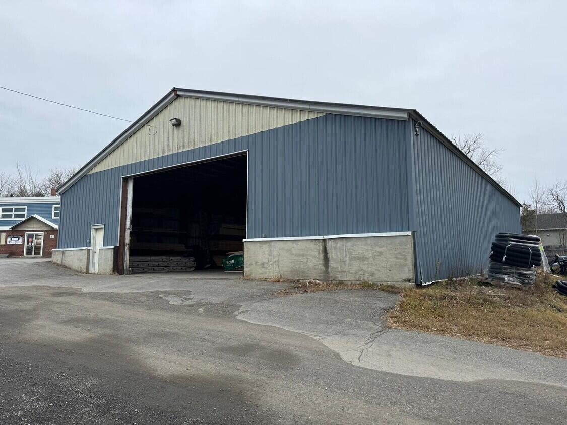 43 State Street Presque Isle ME 04769