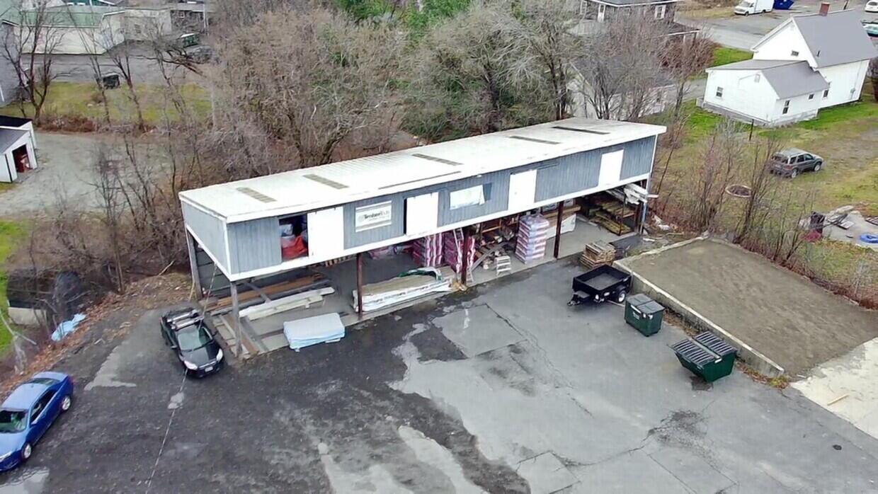 43 State Street Presque Isle ME 04769