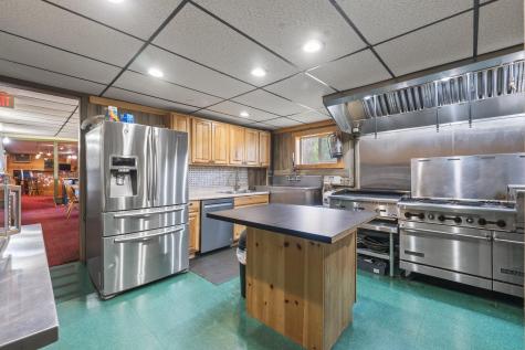 54 Eustis Village Road Eustis ME 04936