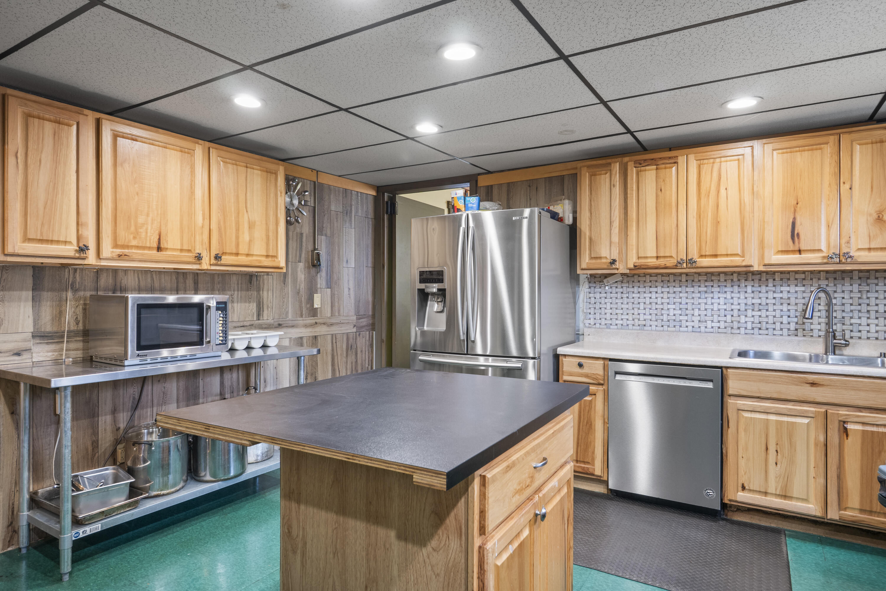 54 Eustis Village Road Eustis ME 04936