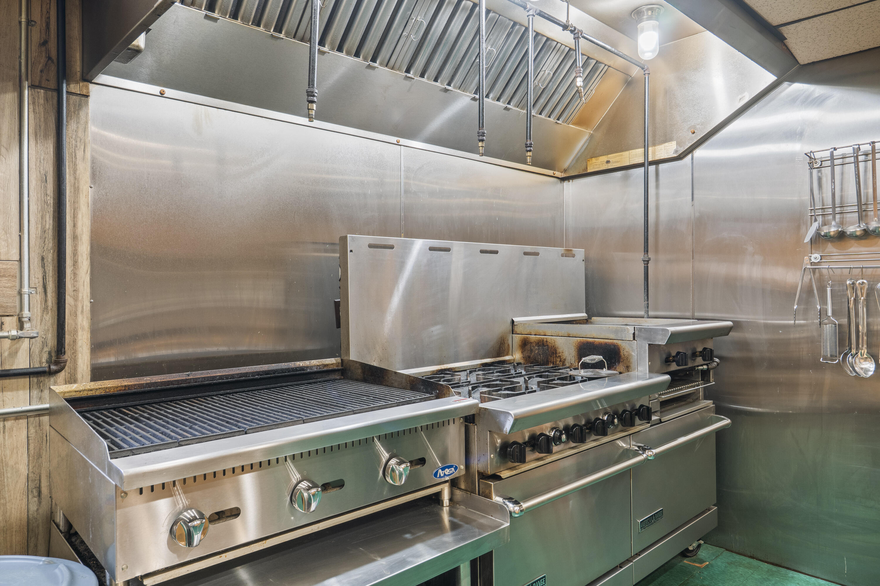 54 Eustis Village Road Eustis ME 04936