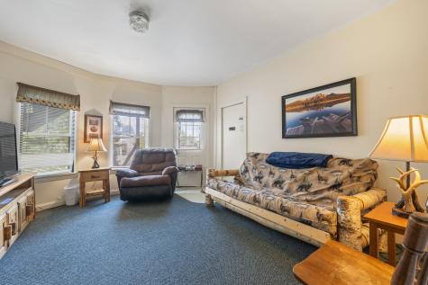 54 Eustis Village Road Eustis ME 04936