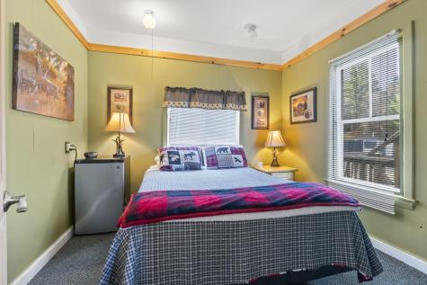 54 Eustis Village Road Eustis ME 04936