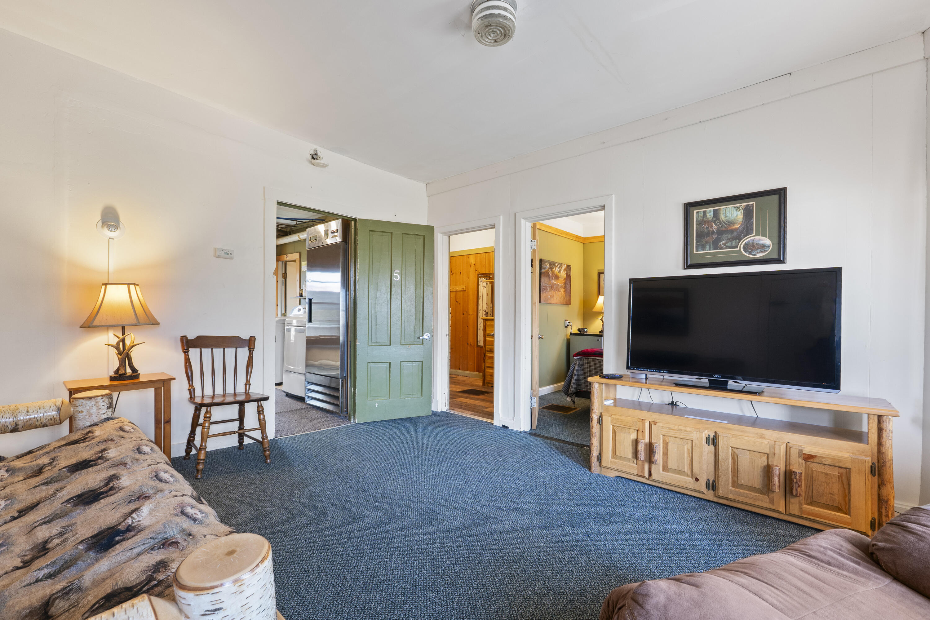 54 Eustis Village Road Eustis ME 04936