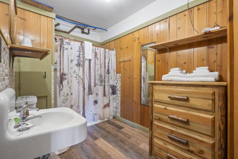 54 Eustis Village Road Eustis ME 04936