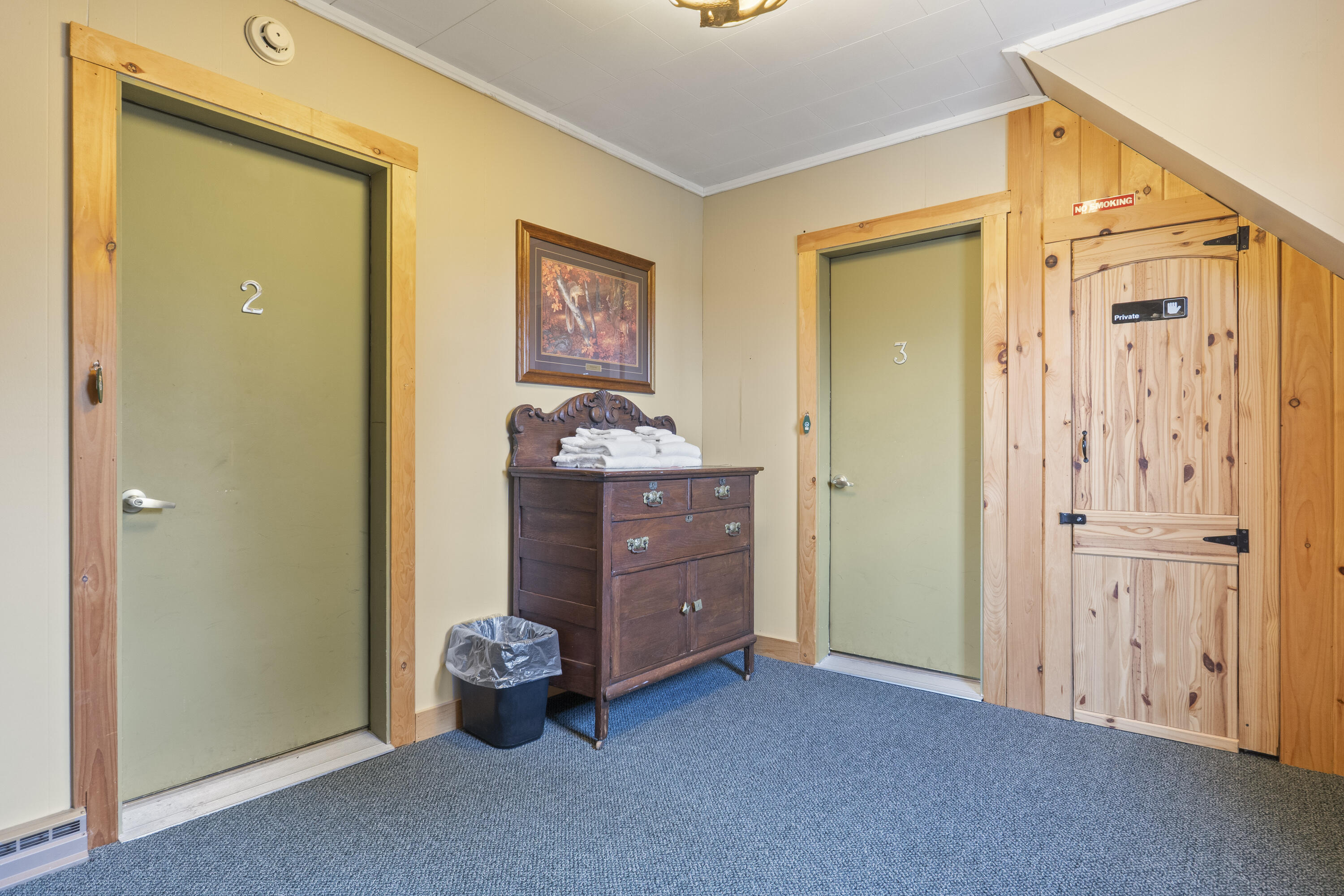 54 Eustis Village Road Eustis ME 04936