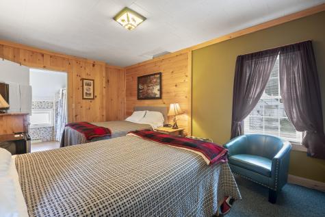 54 Eustis Village Road Eustis ME 04936