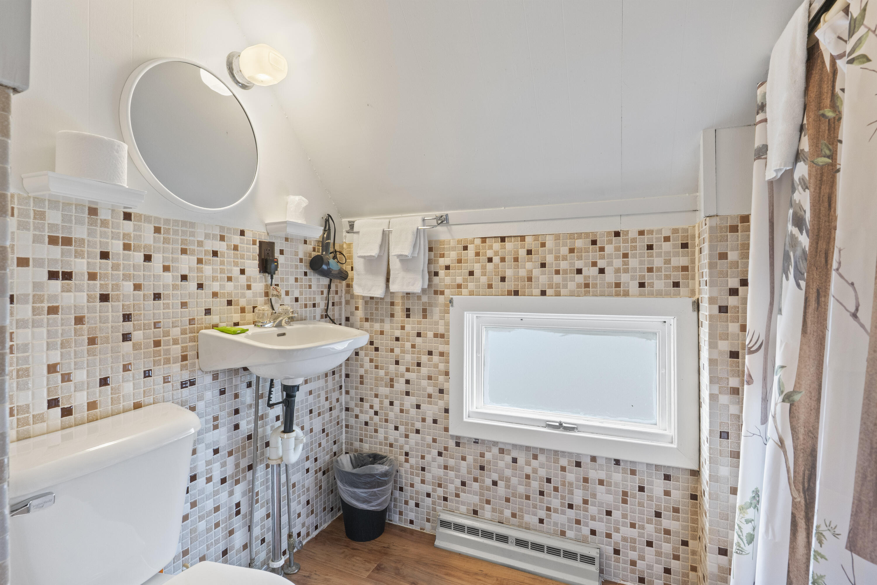 54 Eustis Village Road Eustis ME 04936