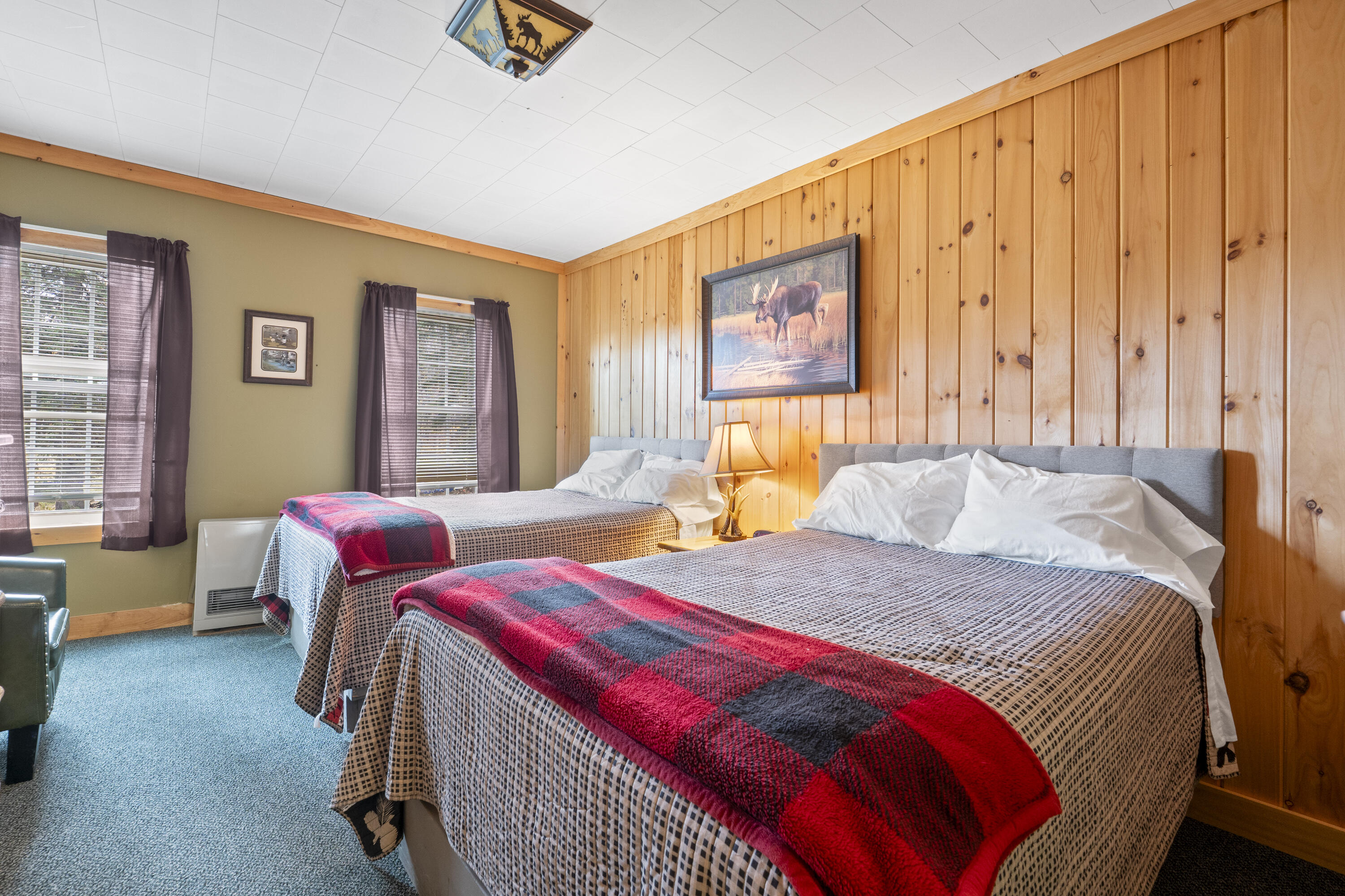 54 Eustis Village Road Eustis ME 04936