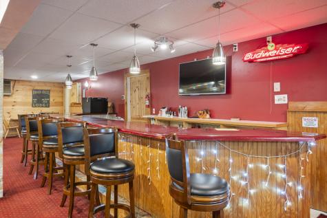 54 Eustis Village Road Eustis ME 04936