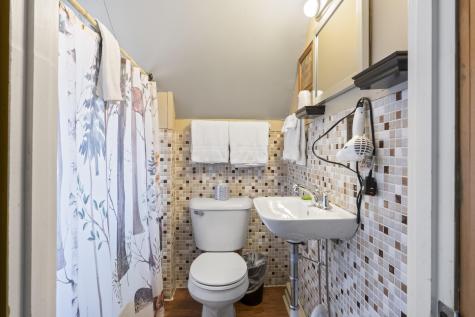 54 Eustis Village Road Eustis ME 04936